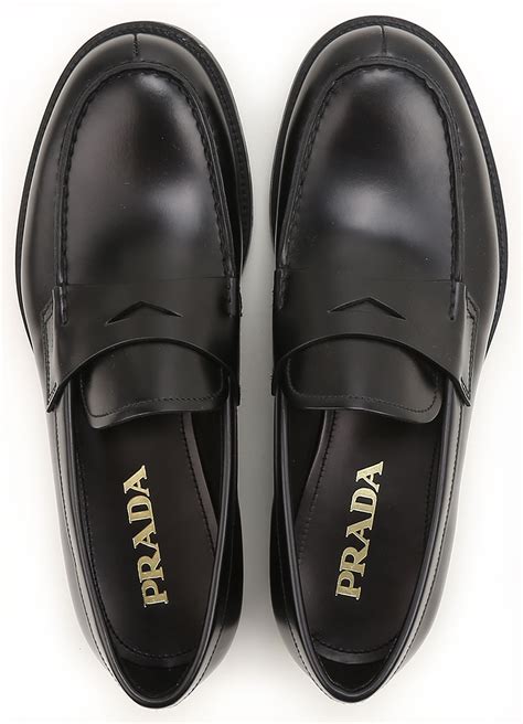 prada beauty men|prada casual shoes for men.